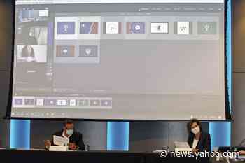 Mississippi flag could have Choctaw-inspired diamond shape