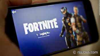 Did Fortnite just kill the App Store as we know it?