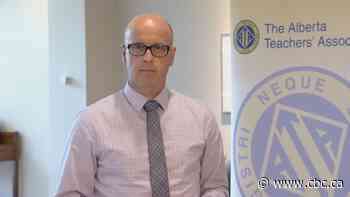 ATA president to meet with Alberta education minister about teachers' concerns with school re-entry