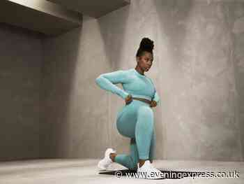 Solihull clothing brand Gymshark becomes latest £1bn start-up - Aberdeen Evening Express