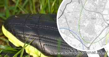 New sports hubs planned for these Solihull sites to cope with population boom - Birmingham Live
