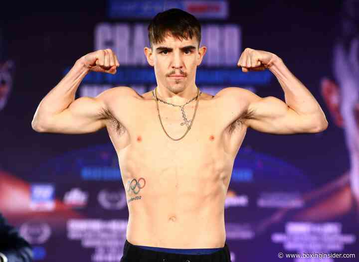 ESPN Boxing Results: Michael Conlan Wins, But Doesn’t Impress Against Sofiane Takoucht