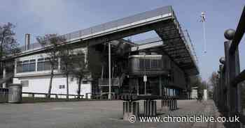 Passionate People, Passionate Places: the National Glass Centre