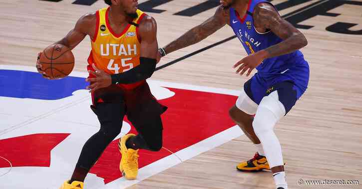 Be careful what you wish for — Nuggets are formidable foe for Jazz