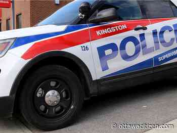 Kingston man attacked with his own baseball