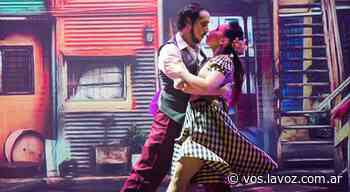 Lanzan “Mi Buenos Aires Querido”, una serie de tango hecha en aislamiento - Vos