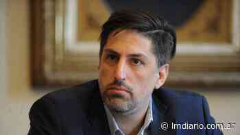 Trotta rechazó la idea de retomar las clases presenciales en Buenos Aires - Javier Imaz