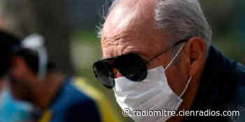 Coronavirus en Argentina: cuántos casos se registraron en Quilmes, Buenos Aires, al 15 de agosto - Radio Mitre