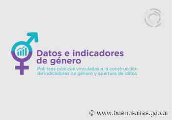 ¡Inscribite! Datos e indicadores de género | Noticias - buenosaires.gob.ar
