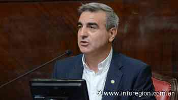 Presentaron el proyecto “Buenos Aires Conectada” – InfoRegión - InfoRegión