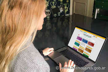 Cursos del 3.° bimestre | Noticias - buenosaires.gob.ar