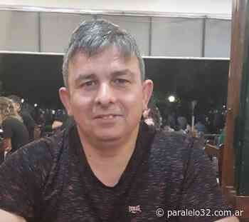 Es seguiense, vive en Buenos Aires y se recuperó del coronavirus - Paralelo 32