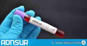 Dos chubutenses llegaron a Buenos Aires y confirmaron que tenían coronavirus - ADN Sur