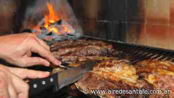 Coronavirus: entró infectado a Margarita sin decir que estuvo en Buenos Aires y contagió a un amigo en un asado - Aire de Santa Fe