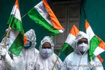 India will provide ID cards that store all your medical data - Engadget