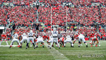 Podcast: Why College Football Has No Consensus From Medical Experts - Sports Illustrated