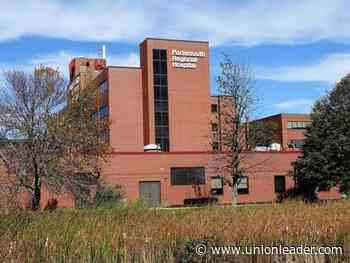 Portsmouth Regional Hospital launches graduate medical education program - The Union Leader