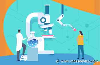 Modernizing Clinical Research: Keeping Pace with Medical Device & Diagnostics Innovation - Mass Device