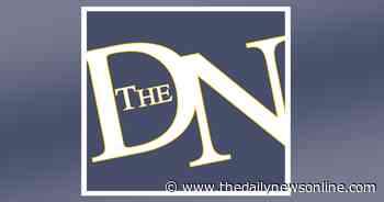 Motorcyclist flown to Erie County Medical Center after three-vehicle accident in Pembroke - The Daily News Online