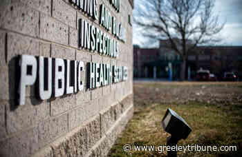 Weld County Health Department welcomes three new medical advisors - Greeley Tribune