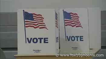 Judge boots surprise medical billing initiative from Arizona ballot - FOX 10 News Phoenix