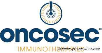 OncoSec Medical Incorporated Announces Proposed Public Offering of Common Stock - PRNewswire