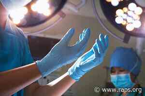 FDA lists medical devices in shortage under CARES authority - Regulatory Focus