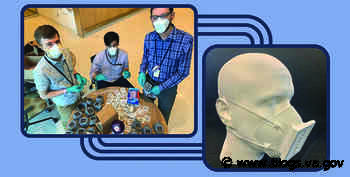3D printing innovations deliver medical breakthroughs for Veterans - VAntage Point Blog