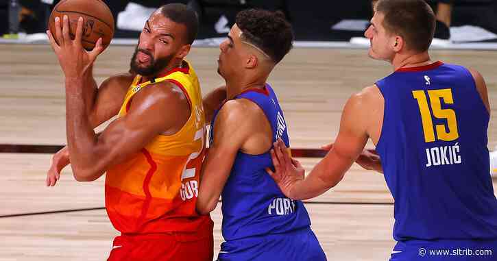 Utah Jazz are not the same as they were before the pandemic. What does that mean for the playoffs?