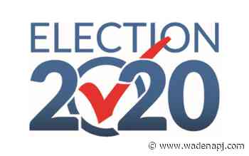 Roder, Bucholz official District 1 Otter Tail County commissioner candidates - Wadena Pioneer Journal