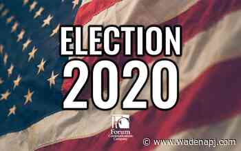 Voters to choose between Weyer, Hagen in Wadena County board race - Wadena Pioneer Journal