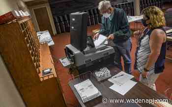 Minnesota election officials continue counting absentee ballots, final results due Friday - Wadena Pioneer Journal