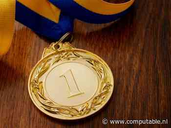 Computable nomineert in digital en e-commerce