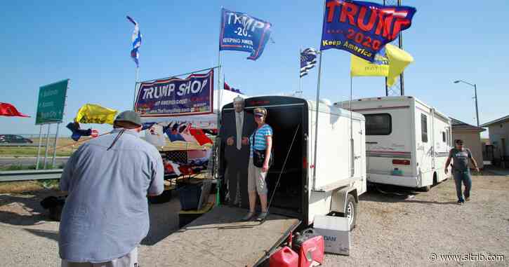 Letter: Sturgis-style ‘rugged individualism’ has become a hazard