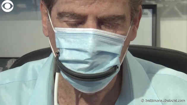 Creators Come Up With Innovative Solutions Avoid Catching COVID-19