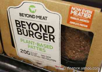 Beyond Meat debuts new plant-based sandwich at Wawa stores - Yahoo Finance