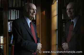 Beloved Houston rabbi, Samuel Karff, dies - Houston Chronicle