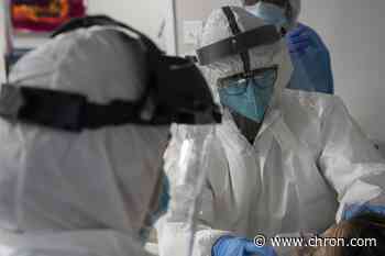 Houston coronavirus updates: What you need to know for August 15 - Chron.com
