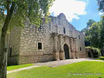‘Alamo’ replica venue in Cypress facing daunting future amid pandemic - Chron