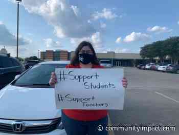 Officials respond to Cy-Fair ISD teacher concerns and more popular Houston-area news - Community Impact Newspaper