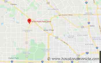 Robbery suspected in fatal shooting in northwest Houston - Houston Chronicle