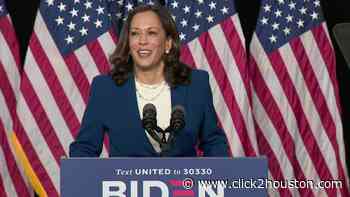 NBA says it will no longer work with Houston photographer who posted offensive meme about Kamala Harris - KPRC Click2Houston