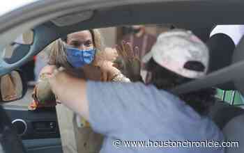 Daily coronavirus numbers for Houston, rest of Texas: Aug. 13 - Houston Chronicle