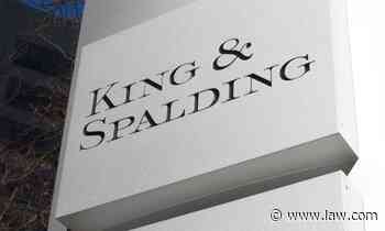 Baker McKenzie Lifer Jonathan Newton Jumps to King & Spalding in Houston | Texas Lawyer - Law.com