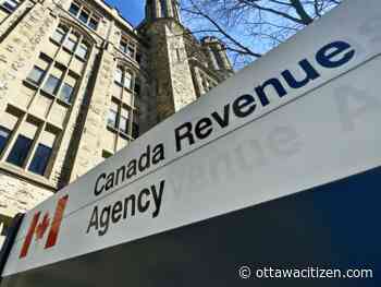 CRA hit by two cyberattacks affecting thousands of accounts