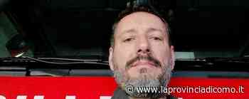 La tragedia di Chiareggio Il vigile del fuoco di Erba in vacanza Ferito mentre scavava - La Provincia di Como