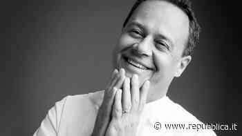 Luca Marchini, il gusto all’Erba del Re - La Repubblica