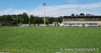 Erba sintetica allo stadio delle Azalee, Gallarate ci riprova. Servono 500mila euro - malpensa24.it