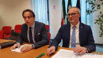 Nello scontro tra Orsenigo (Pd) ei Fridays For Future, si schiera Erba (M5S): "Con gli ambientalisti" - ComoZero