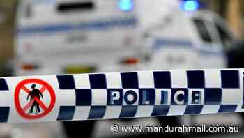 Eight charged over homemade Sydney bomb - mandurahmail.com.au